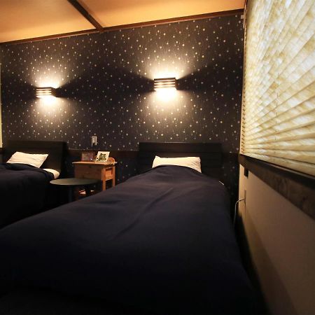 Nagomi No Yado Iida Hotel Shakotan Exterior photo