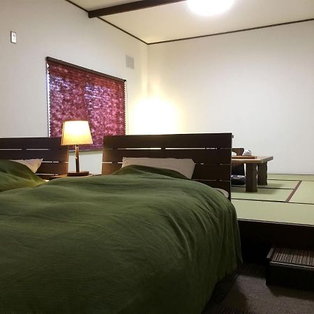 Nagomi No Yado Iida Hotel Shakotan Exterior photo