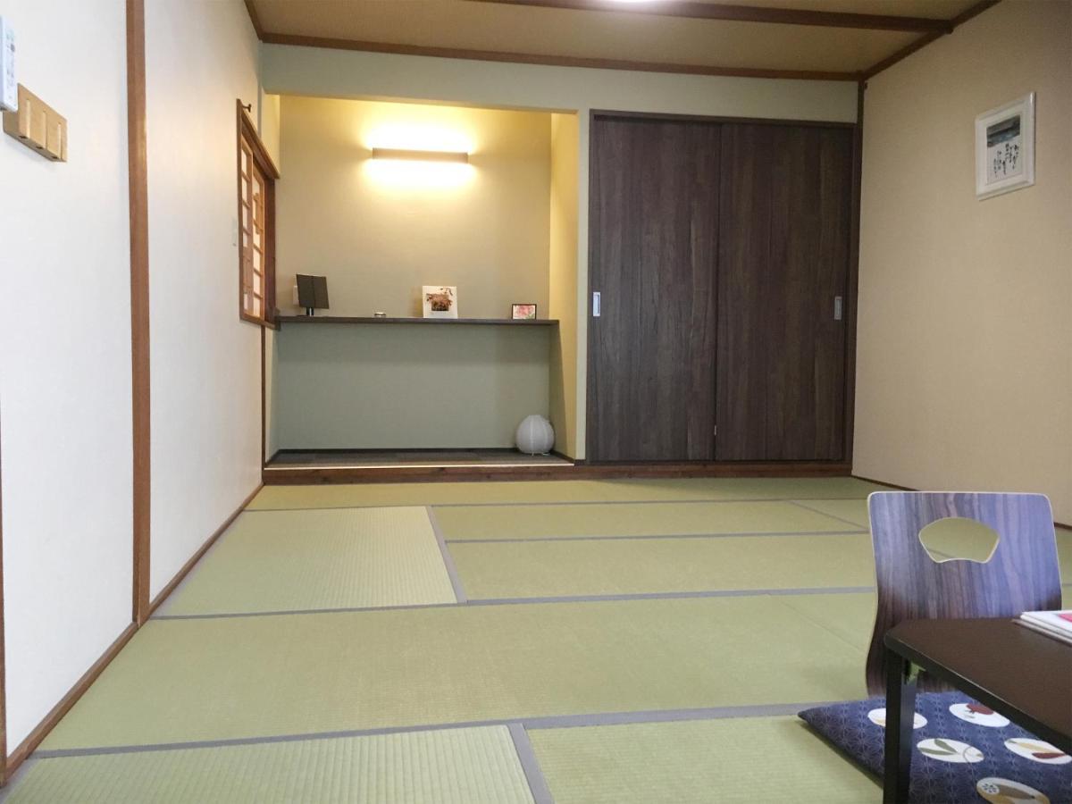 Nagomi No Yado Iida Hotel Shakotan Exterior photo