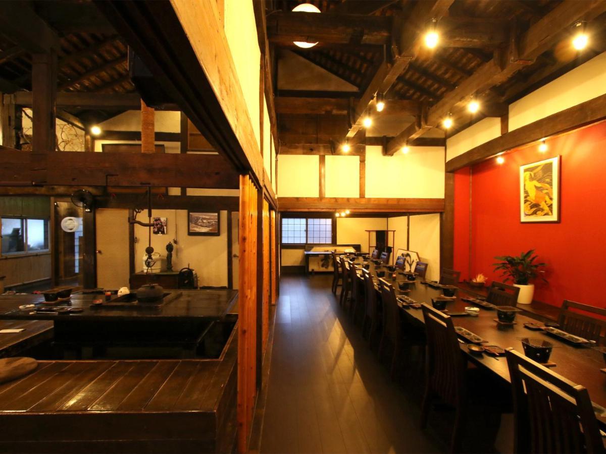 Nagomi No Yado Iida Hotel Shakotan Exterior photo