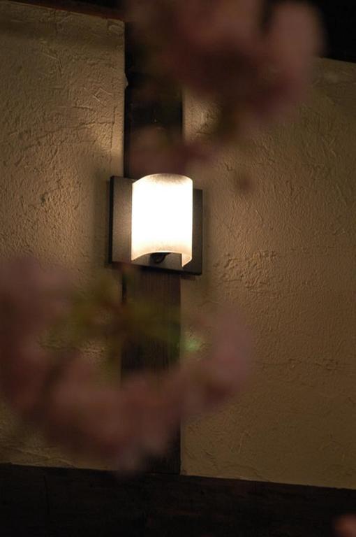 Nagomi No Yado Iida Hotel Shakotan Exterior photo