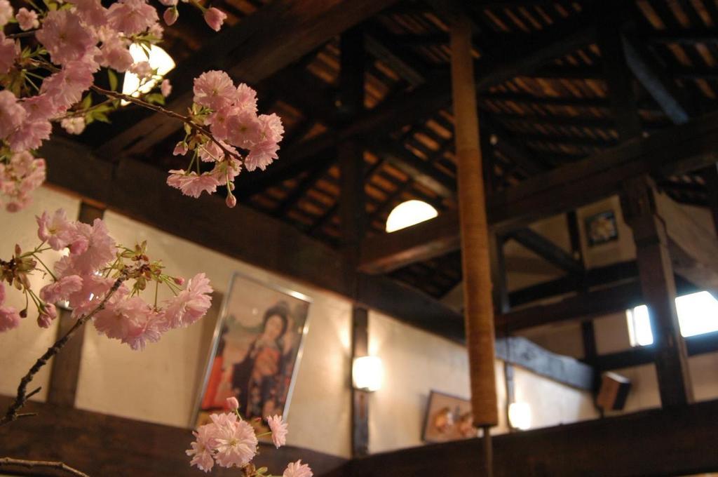 Nagomi No Yado Iida Hotel Shakotan Exterior photo